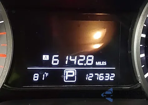 2015 Nissan Sentra Sl из США, поврежденный, VIN 3N1AB7AP1FY293749